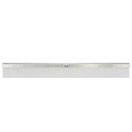 Bon Tool Bon 12-483 Texture Comb, 60", 1/2" Center 12-483